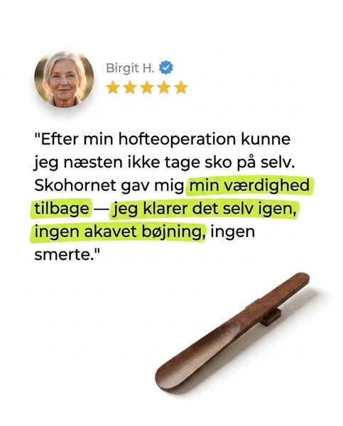 Bore? Aldrig mere.