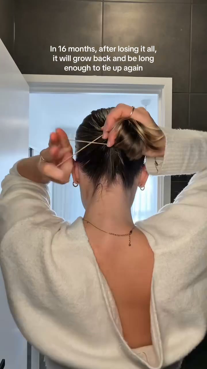 Give your scalp the care your hair deserves