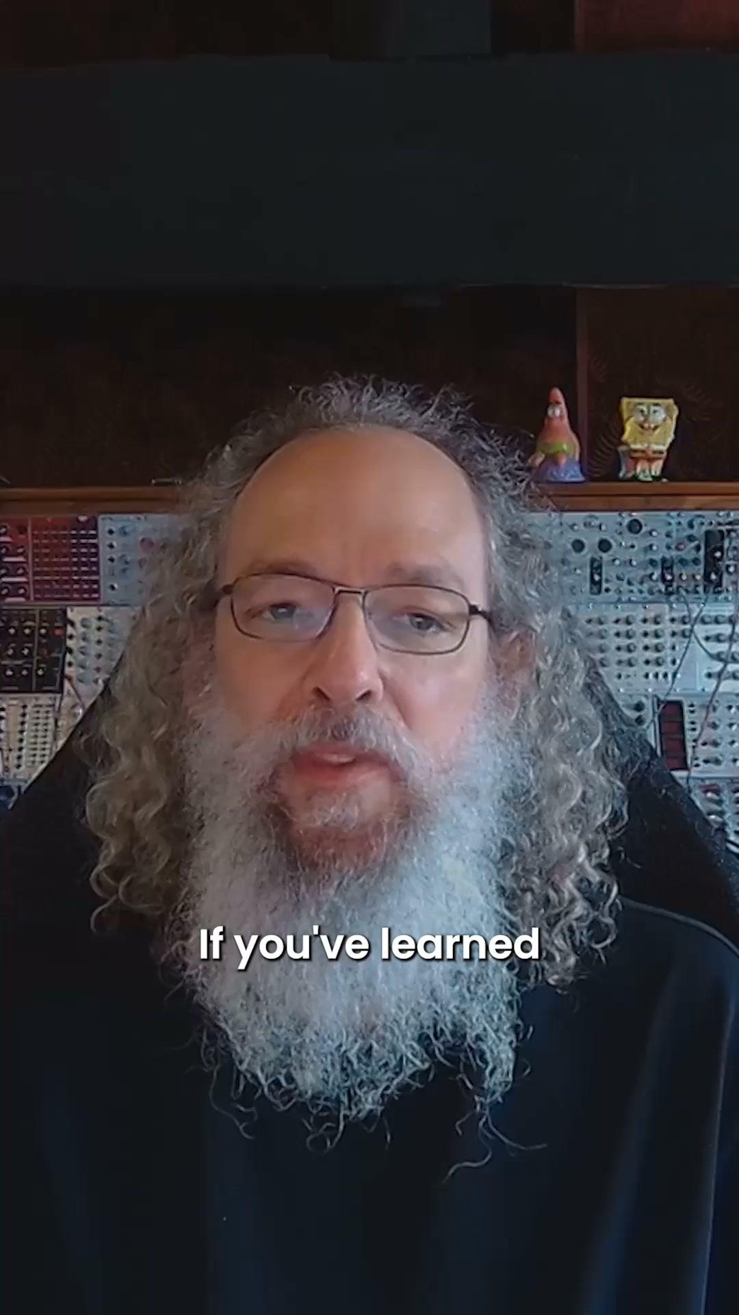 The Foundation Every Audio Pro Has. Do You?