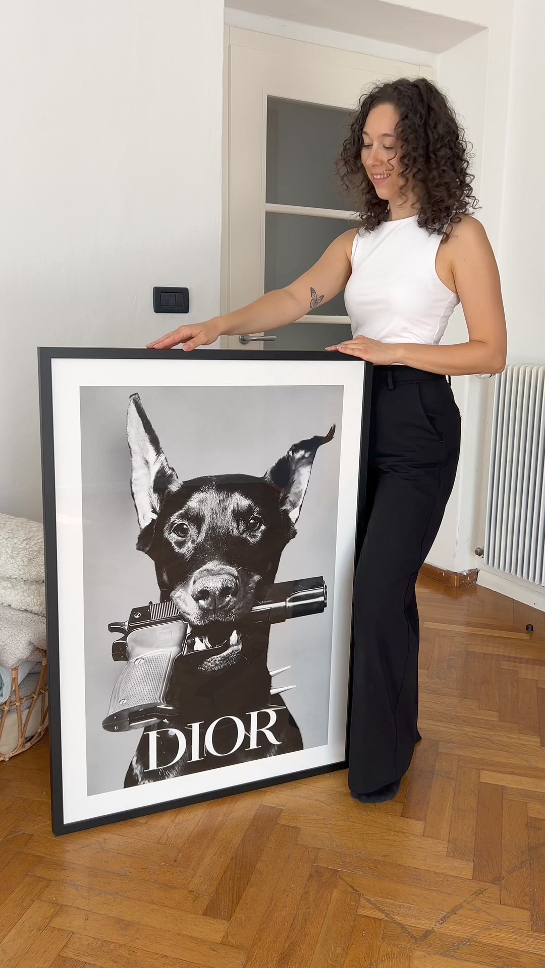 PosterMansion