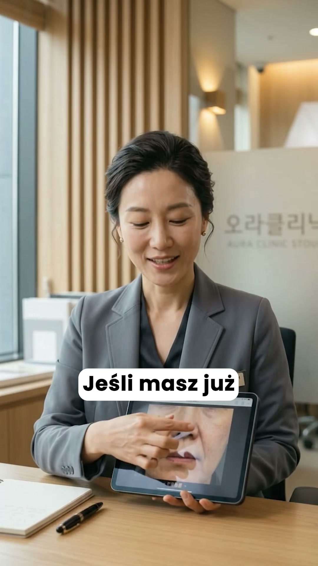 Poznaj zestaw do mikroinfuzji Renovae