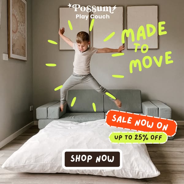 Up to 25% off sitewide