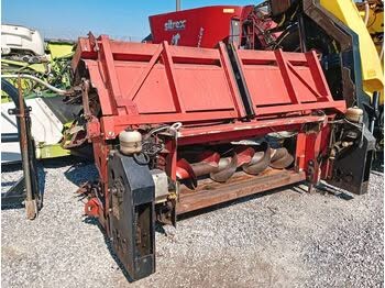 Corn header Dominoni 8 File
