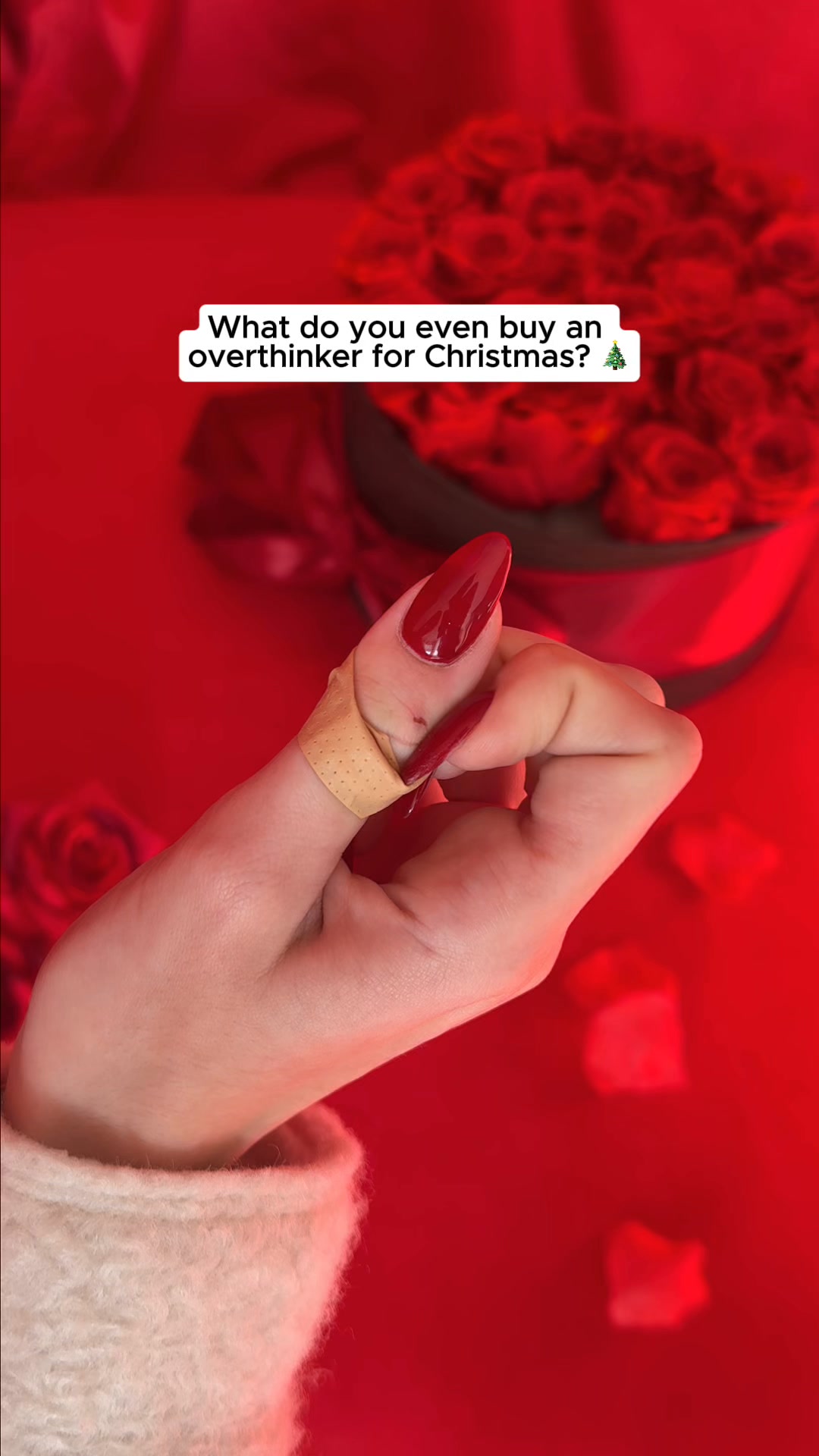 Made for Anxious Hands