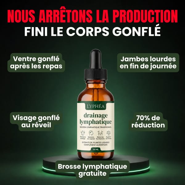 La "bouée de ménopause"... Pas du gras ?