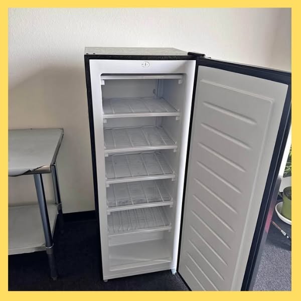 Refrigerators
