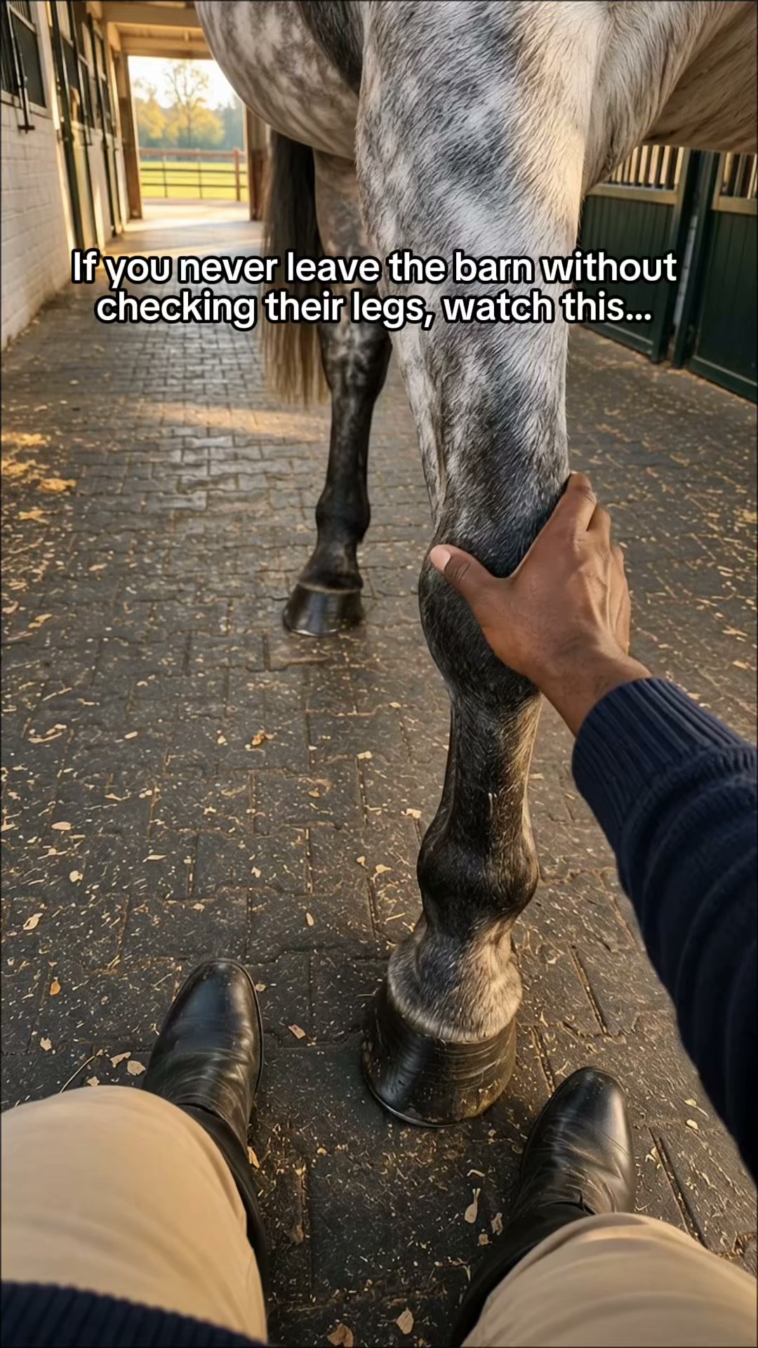 Chevaroo Instant Touch Horse Thermometer