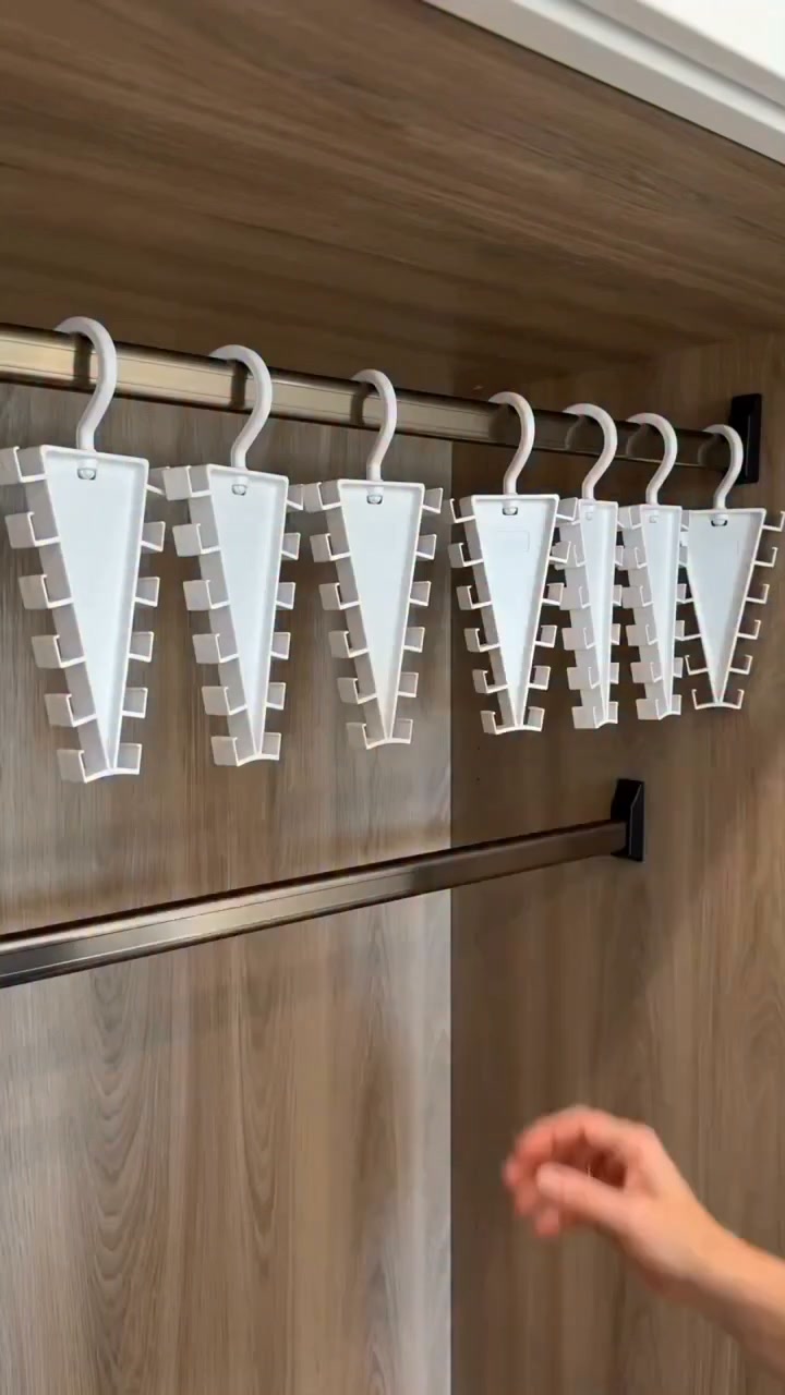 Your Closet Has More Space Than You Think