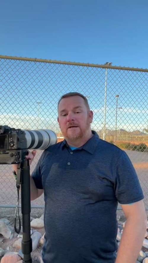 AI-Powered Sports Editing