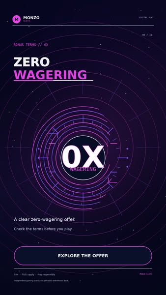 Skip The Wagering Maze