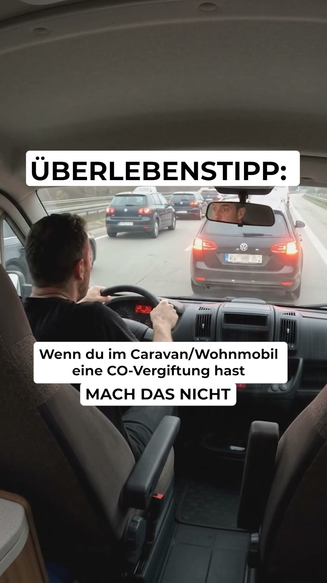 Beschütz deine Familie