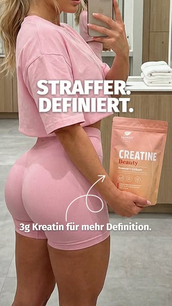 Perfekter Po im Jahr 2026!