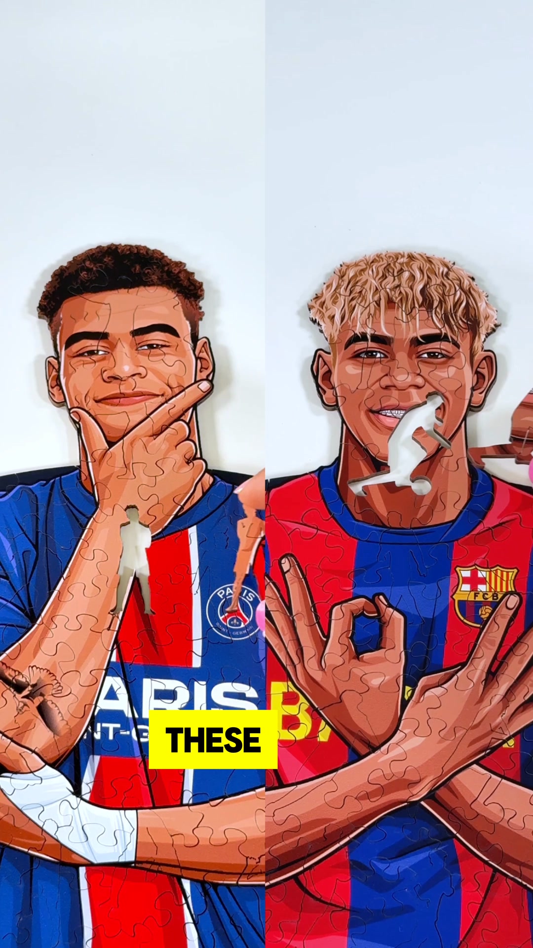 A special gift any fan will love