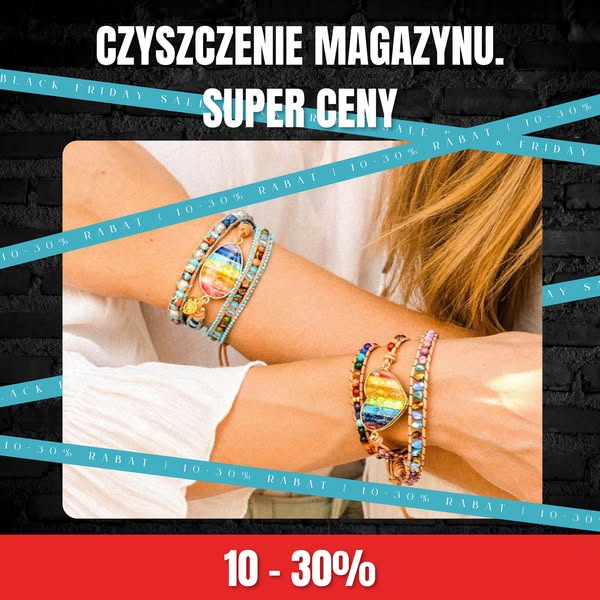 CZYSZCZENIE MAGAZYNU-10-30%