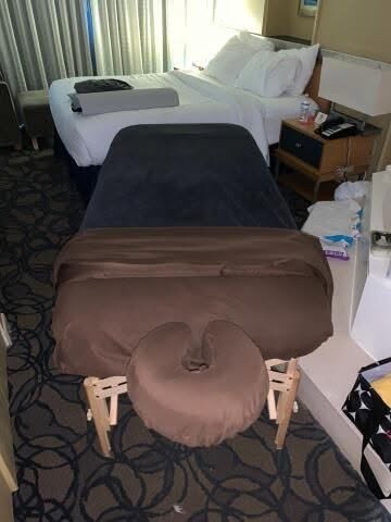 Massages Therapy– Relaxation and Wellness Benefits guide
