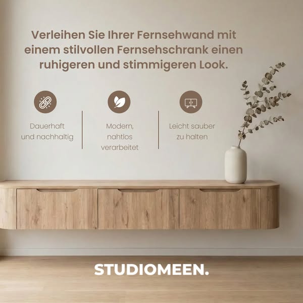 Schön und pflegeleicht