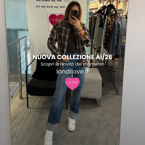 SPEDIZIONE SEMPRE GRATUITA