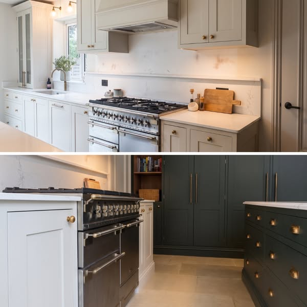 Bring Your Dream Kitchen to Life With a No-Cost Design Session!