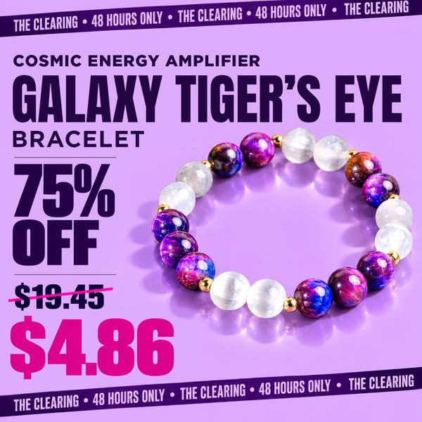 2 Products. Up To 75% OFF. 48 Hours Only