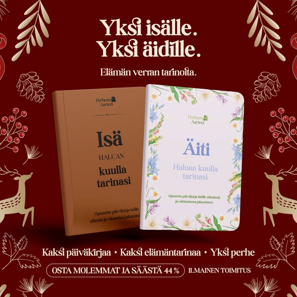SÄÄSTÄ JOPA 66 %