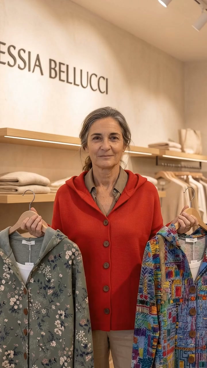 La pequeña boutique de la costa mediterránea cierra su almacén por traspaso tras 10 años