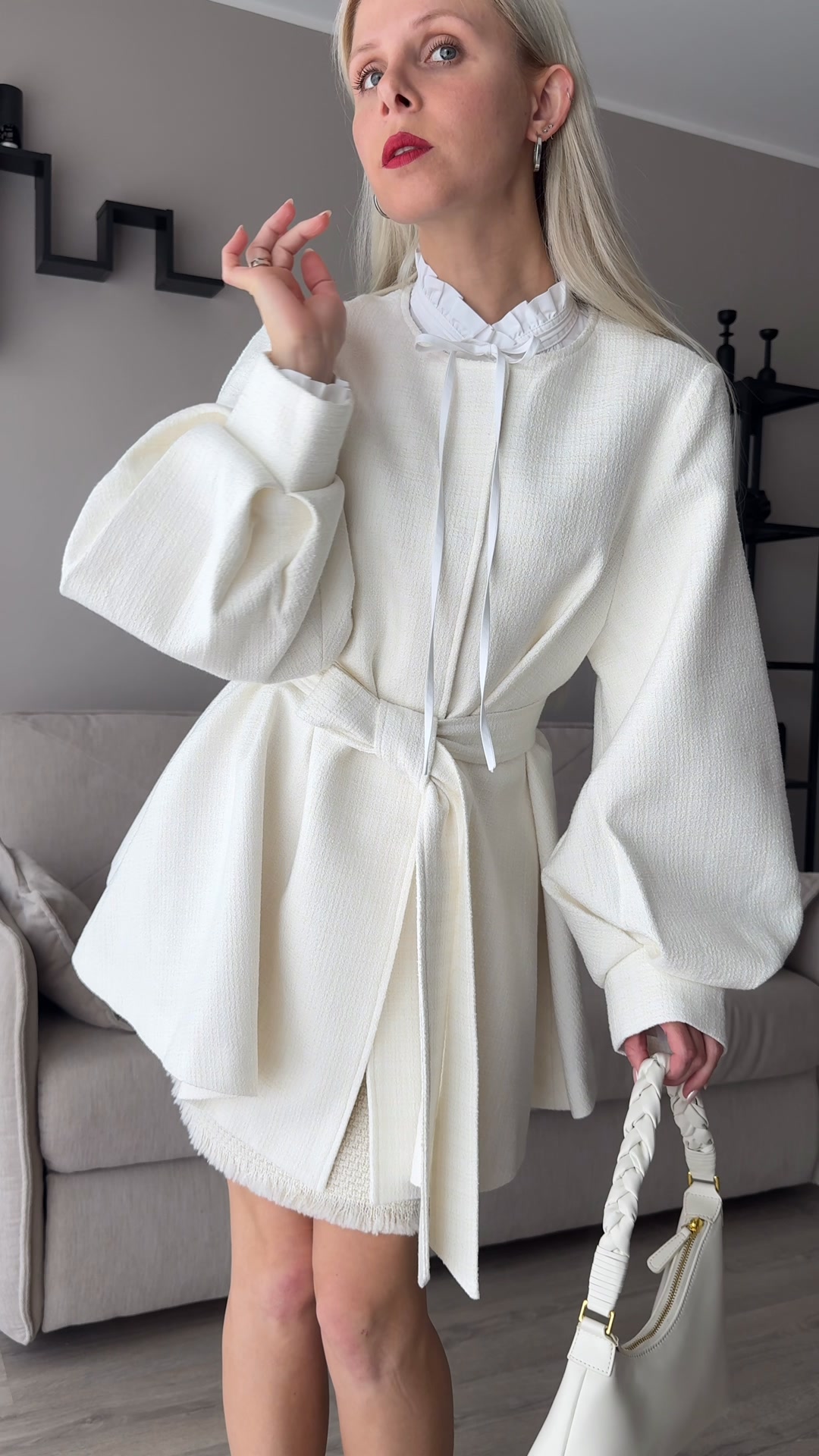 Dress Yourself Up NOW