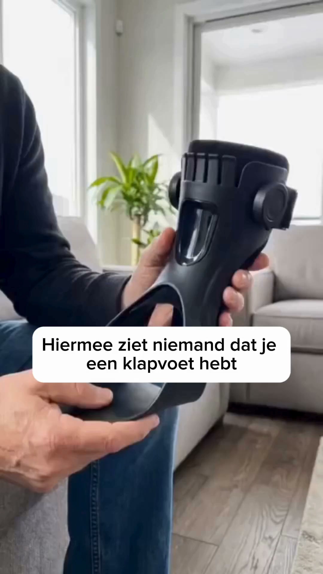 Zelfverzekerd naar buiten!