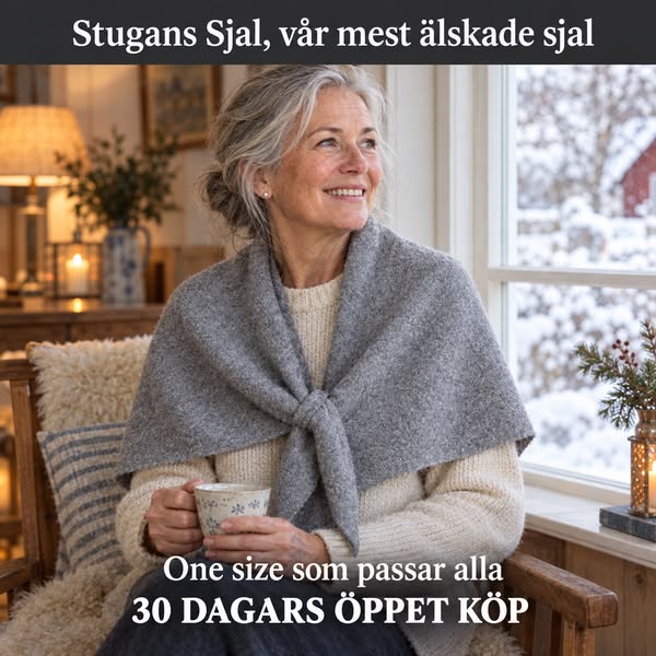 Höstens varmaste favorit