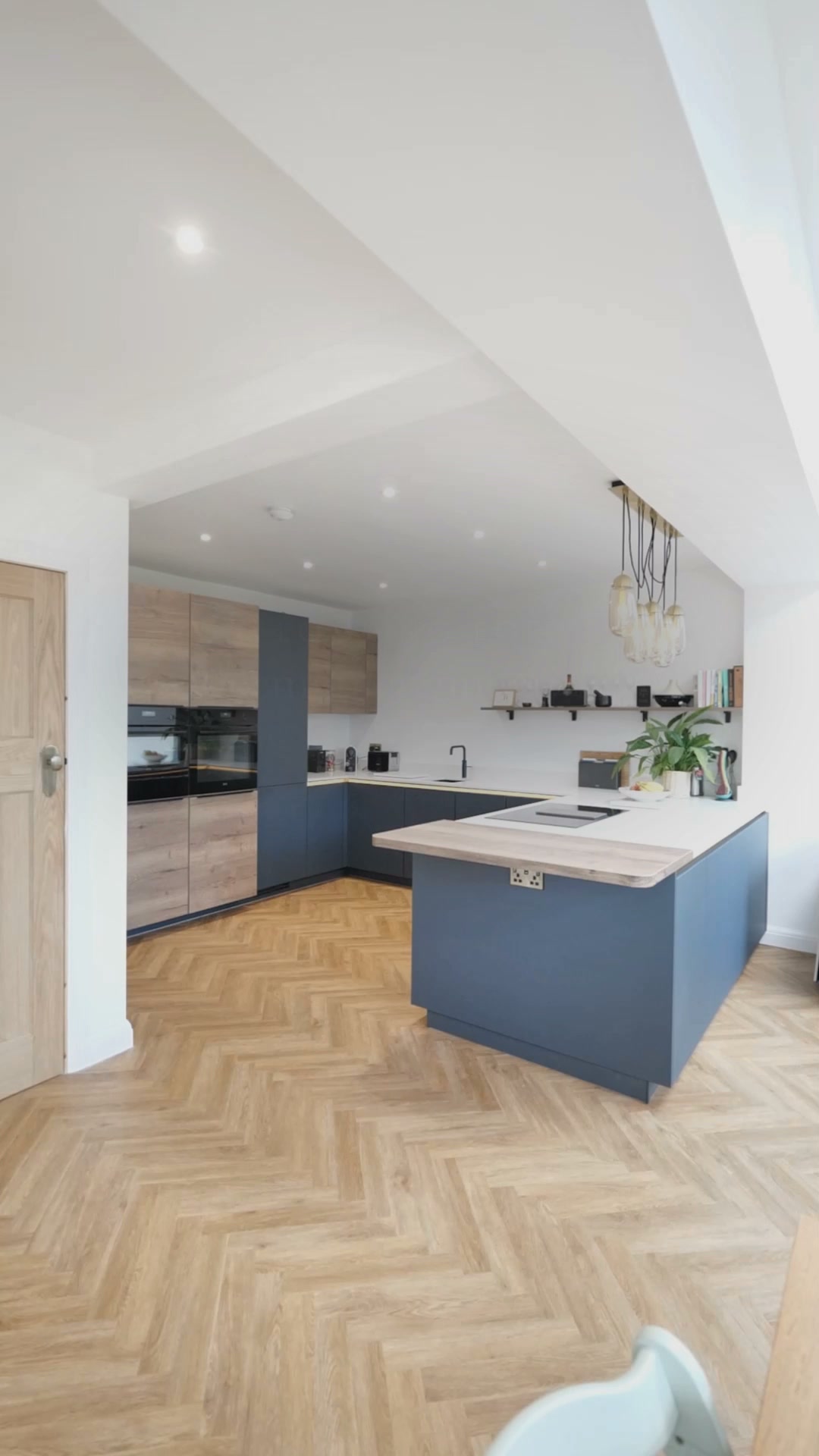 Your Dream Kitchen Starts Here