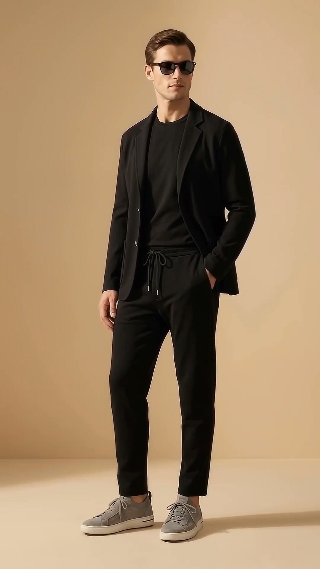 New Season Wardrobe