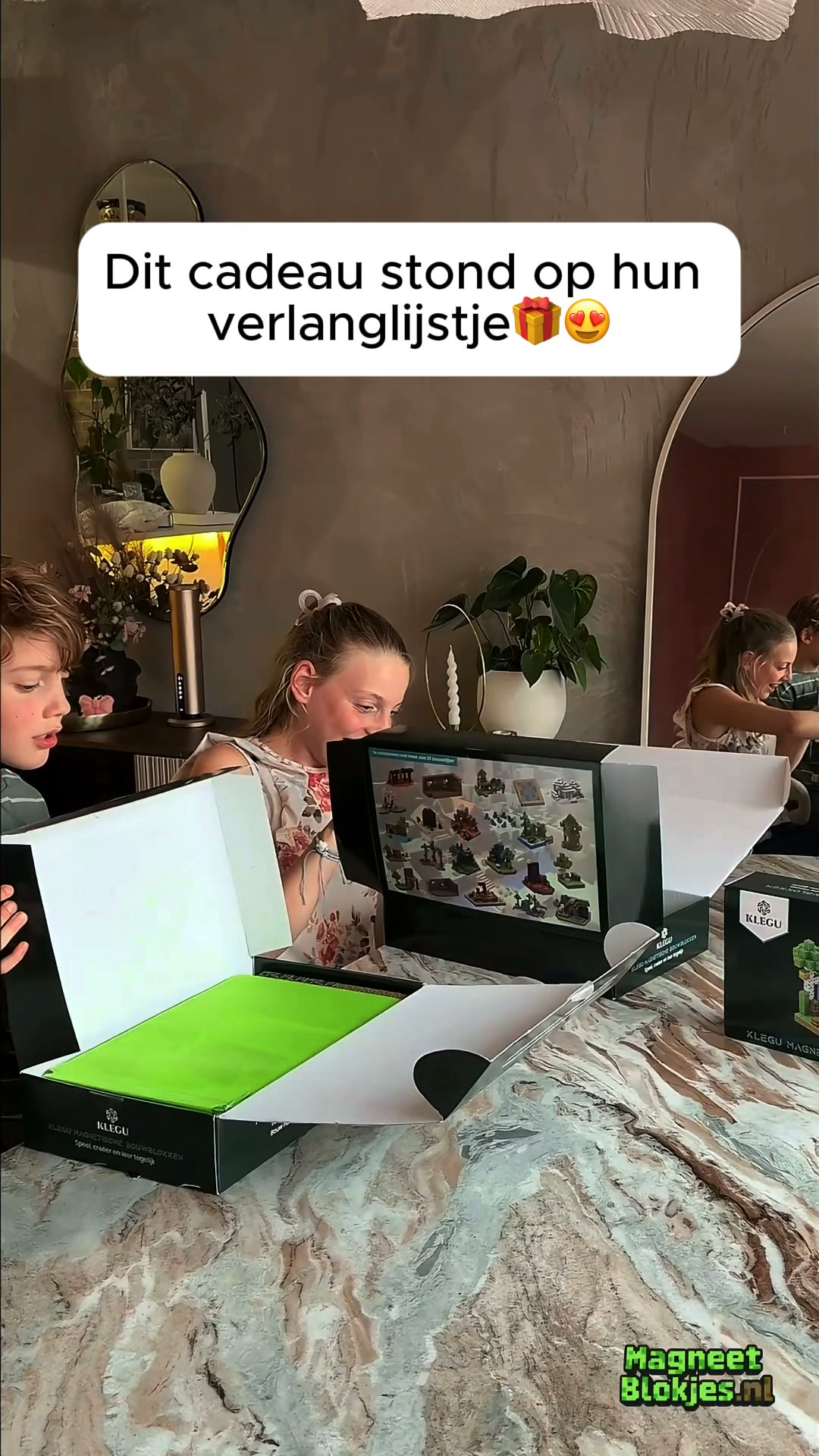 Mix & Match: tot 20% korting