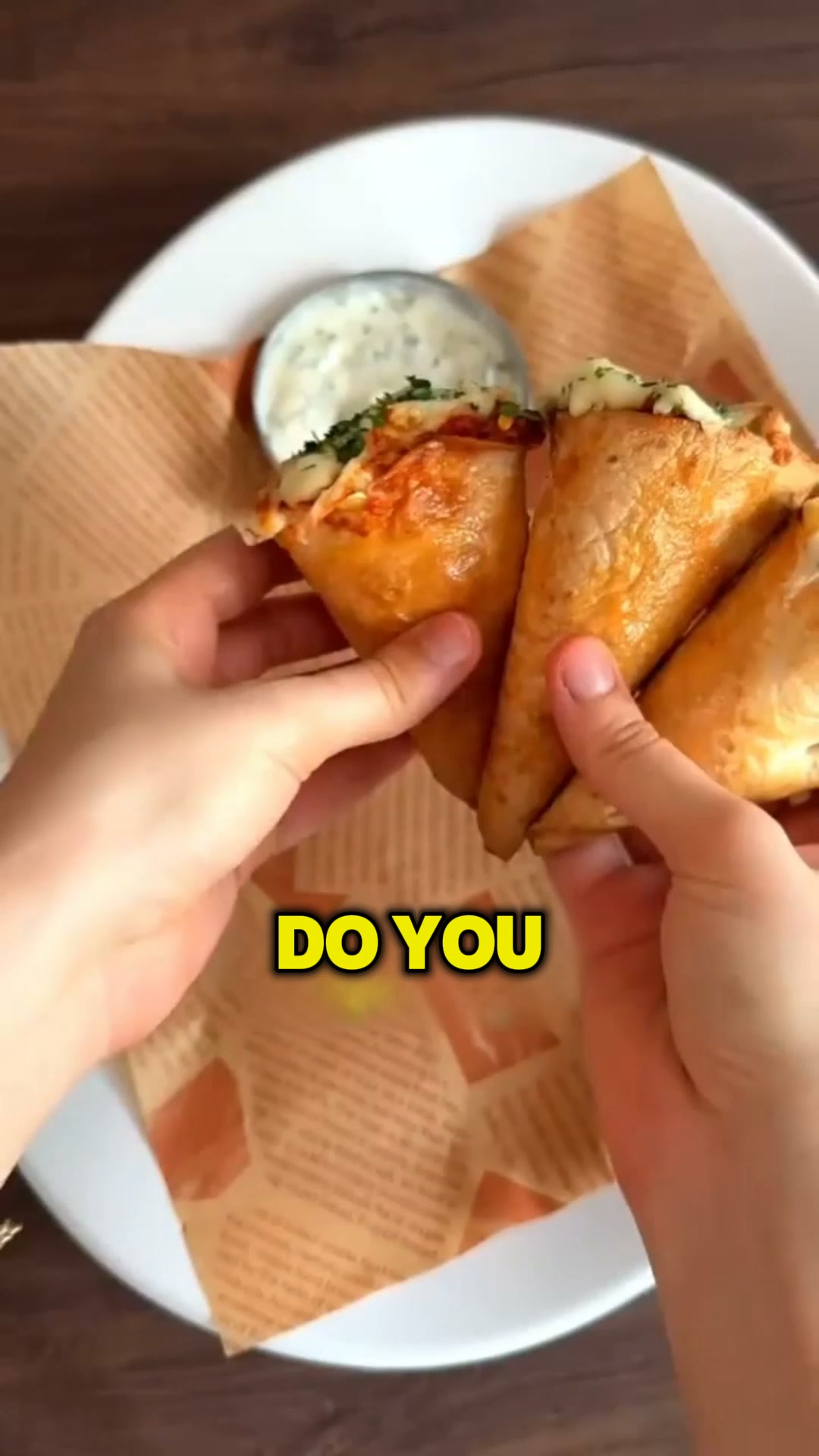 150+ Premium Finger Food Recipes