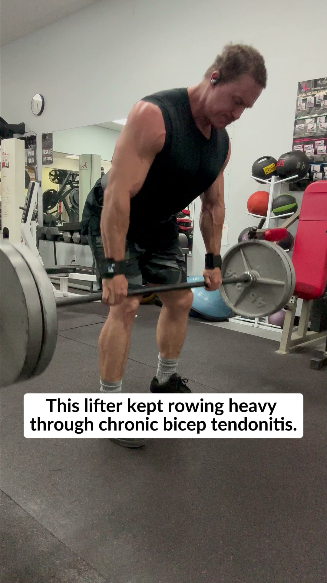 Lift Without Gripping