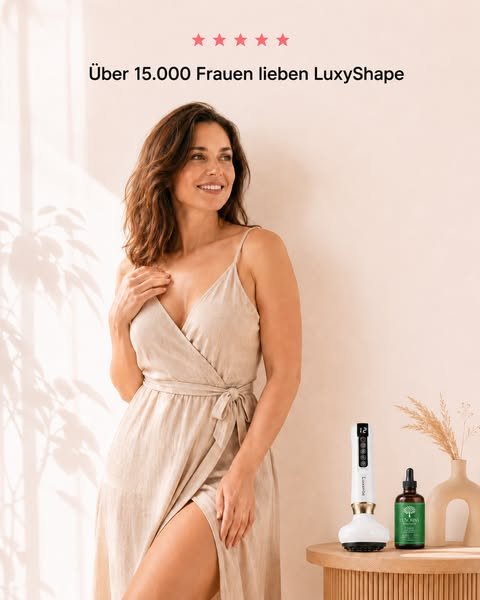 Über 15.000 Frauen sind dabei