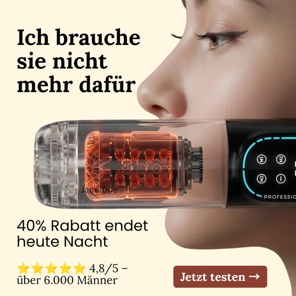 100 Tage Geld-zurück-Garantie