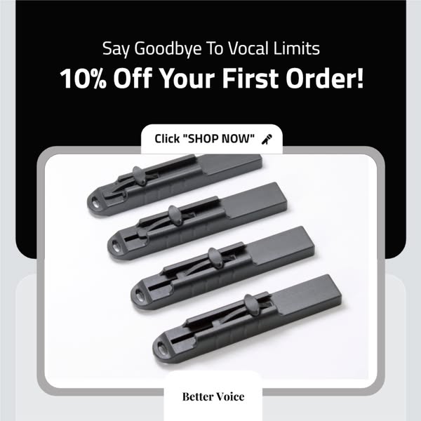 Enjoy 10% Off Your First Order!