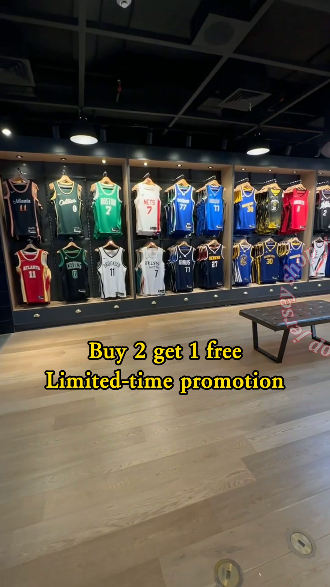 BIG NEWS!Buy 2 , get 1 FREE