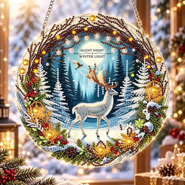 Ecoolbuy Diamond Painting UK.