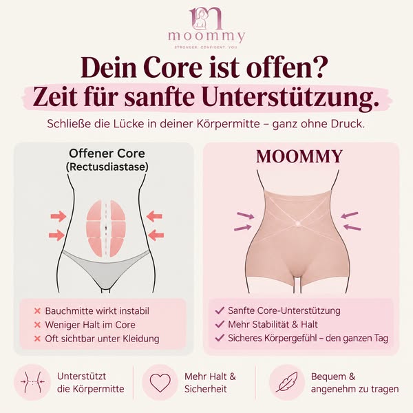 Formt Taille, Bauch & Hüfte sofort