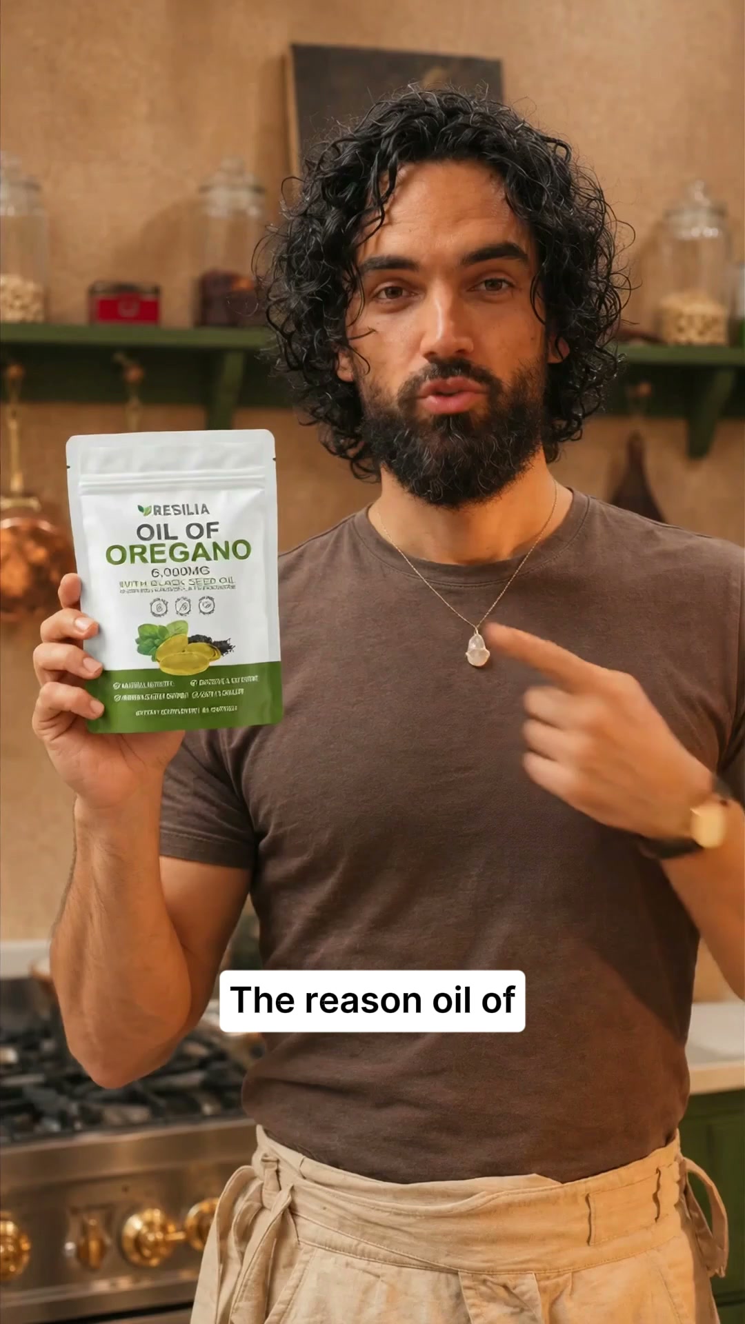 Oregano Oil With No Subscription Trap
