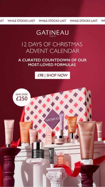 £98, while stocks last