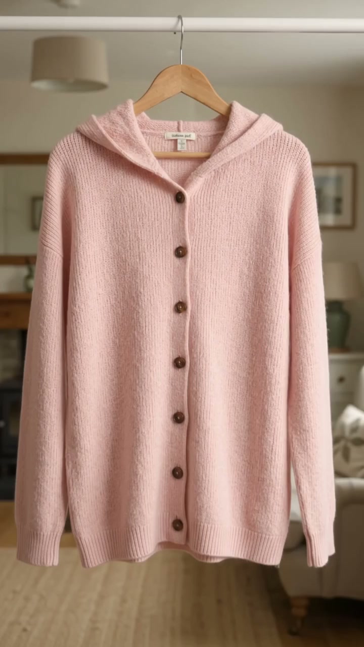 You know that top you keep reaching for because it just feels right every time you put it on?
