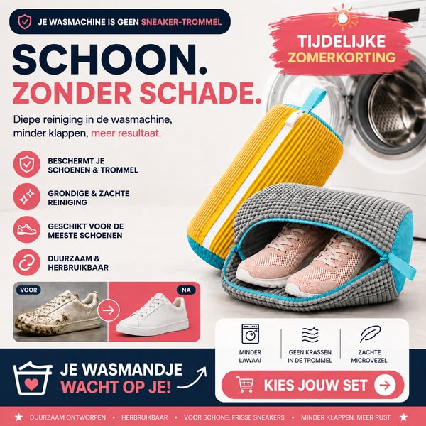Tijdelijk met najaarskorting verkrijgbaar