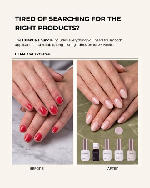 Quality products for less!
