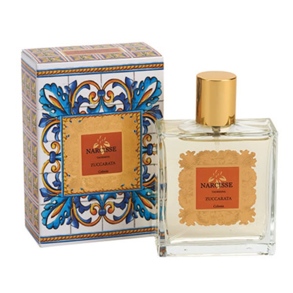 NARCISSE TAORMINA - ZUCCARATA