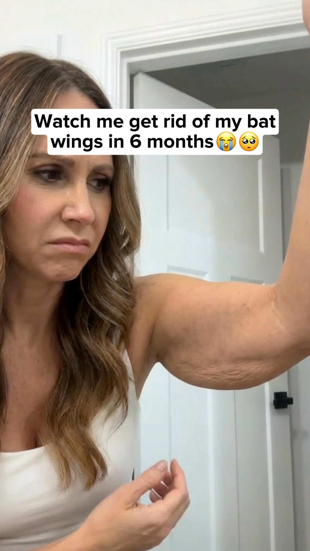Lift & Tone Flabby Arms