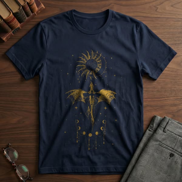 New Bookish T-Shirt Collection Drop