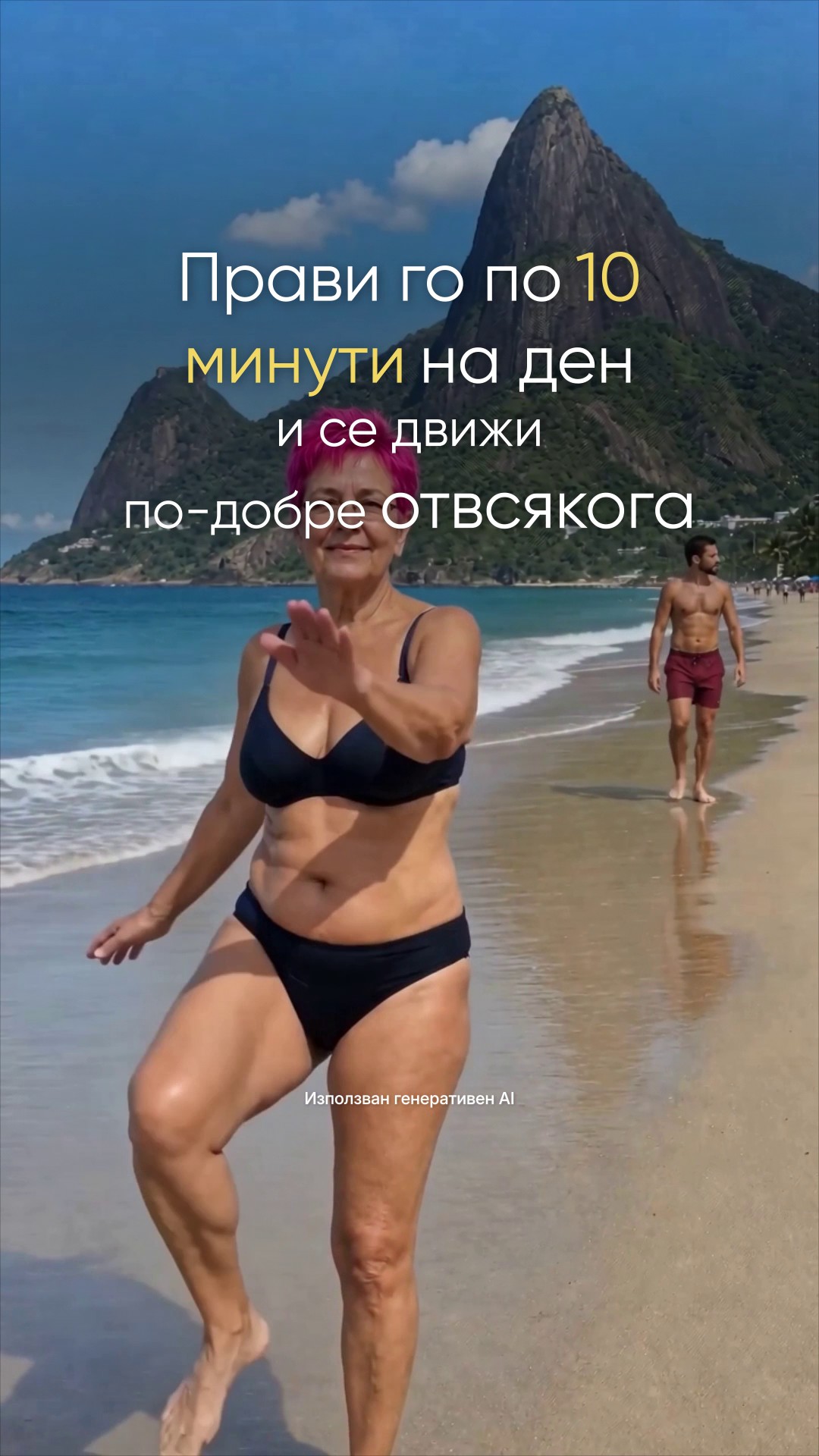 Започнете своята трансформация сега!