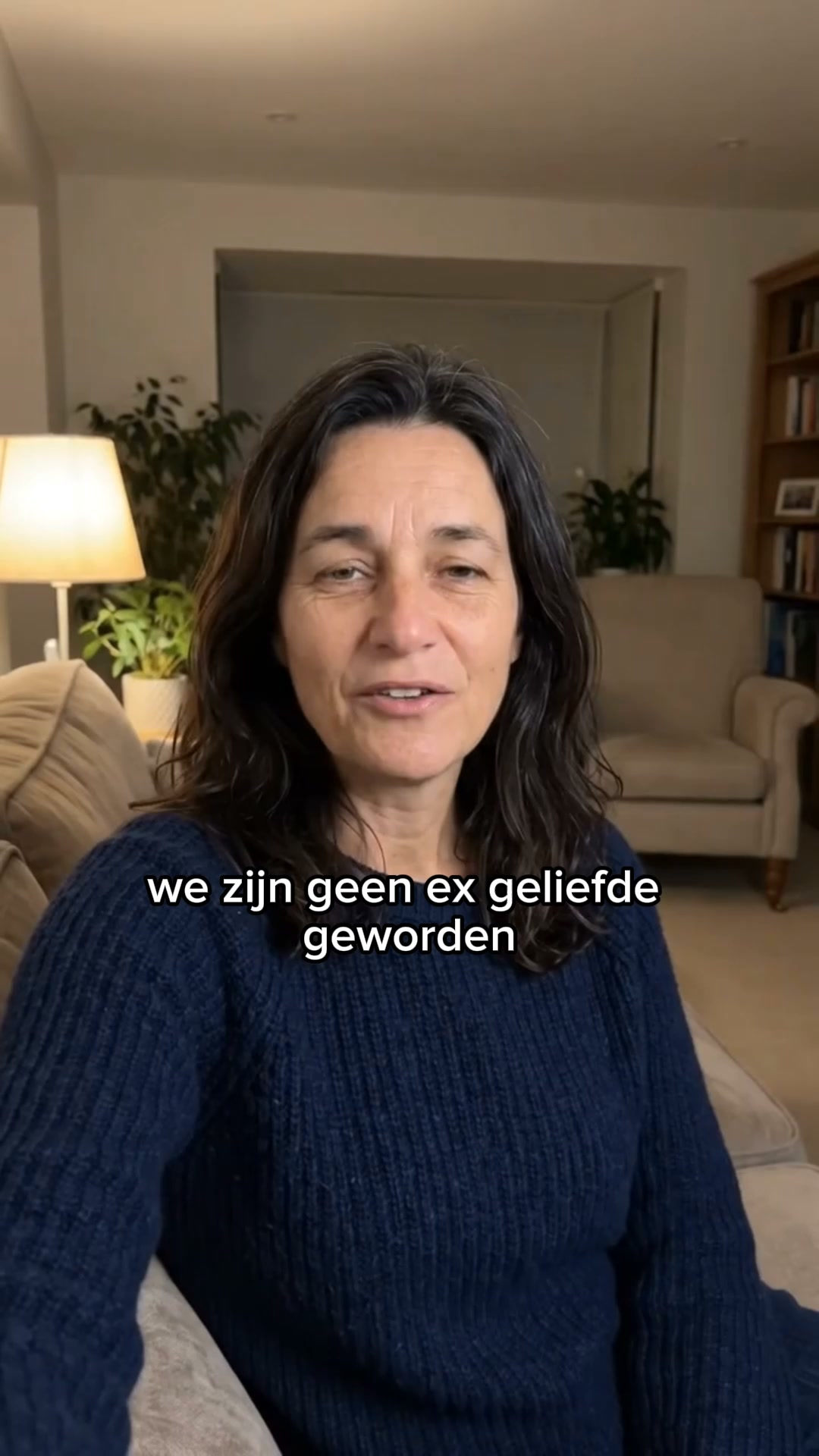 Krijg de vonk weer terug