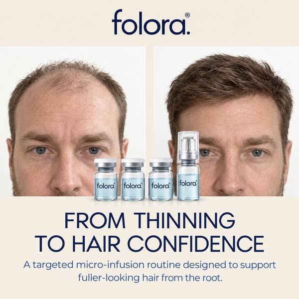 Try Folora risk-free for 60 days